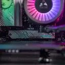 PC Primal Radeon RX 9070 XT
