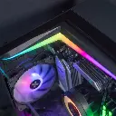 PC Primal Radeon RX 9070 XT