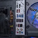 PC Primal Radeon RX 9070 XT