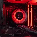 PC Inferno Radeon RX 9070