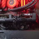 PC Inferno Radeon RX 9070