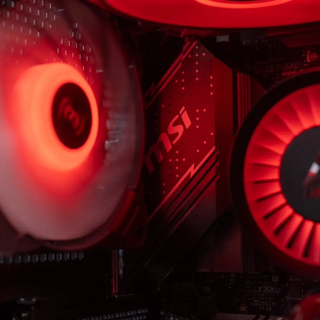 PC Inferno Radeon RX 9070