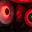 PC Inferno Radeon RX 9070