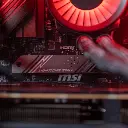 PC Inferno Radeon RX 9070