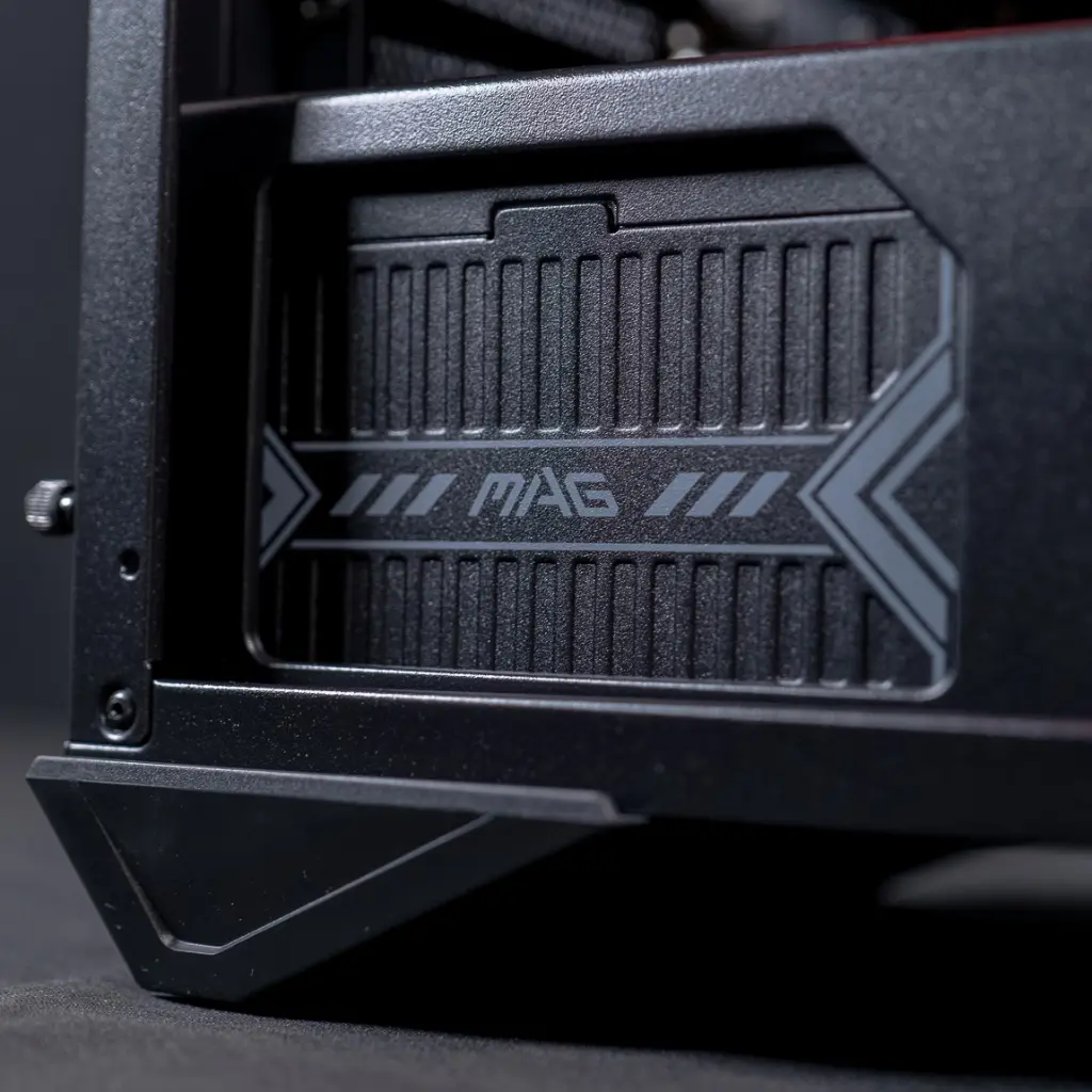 PC Inferno Radeon RX 9070