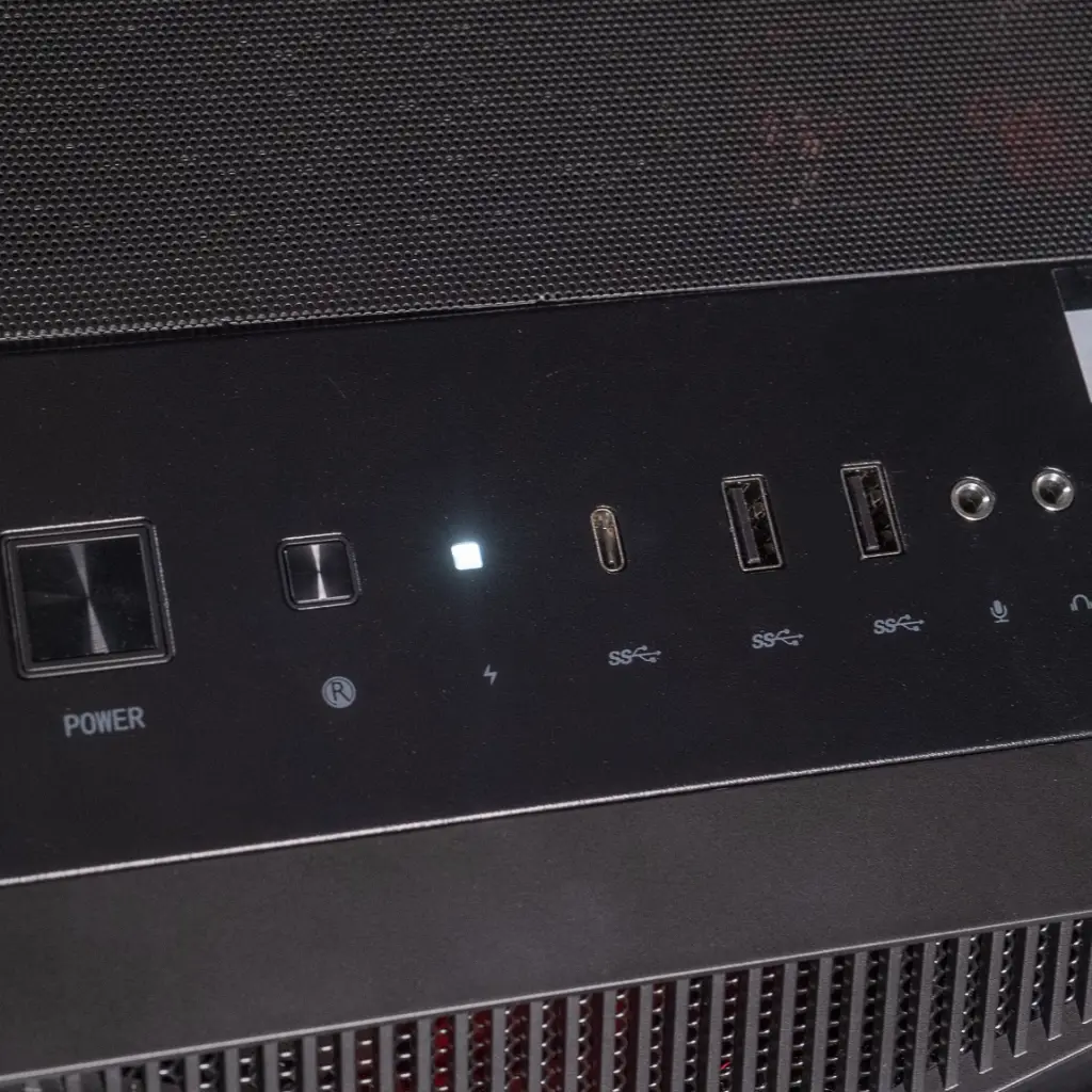 PC Inferno Radeon RX 9070