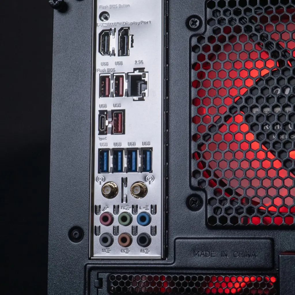 PC Inferno Radeon RX 9070