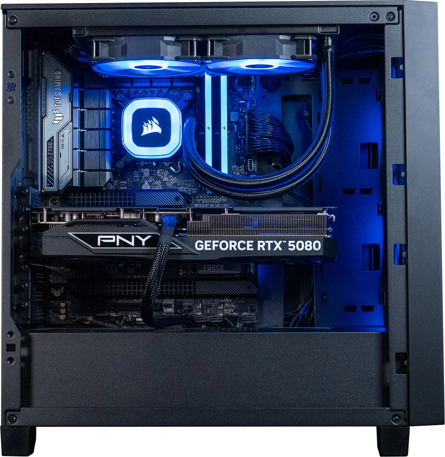 PC Solana GEFORCE RTX® 5080