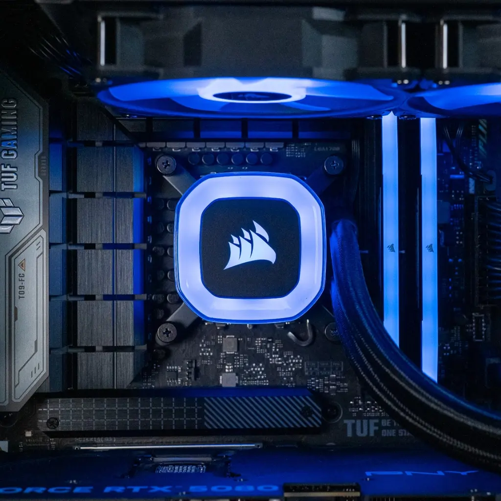 PC Solana GEFORCE RTX® 5080