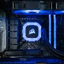PC Solana GEFORCE RTX® 5080