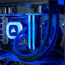 PC Solana GEFORCE RTX® 5080
