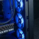 PC Solana GEFORCE RTX® 5080