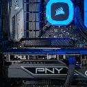 PC Solana GEFORCE RTX® 5080