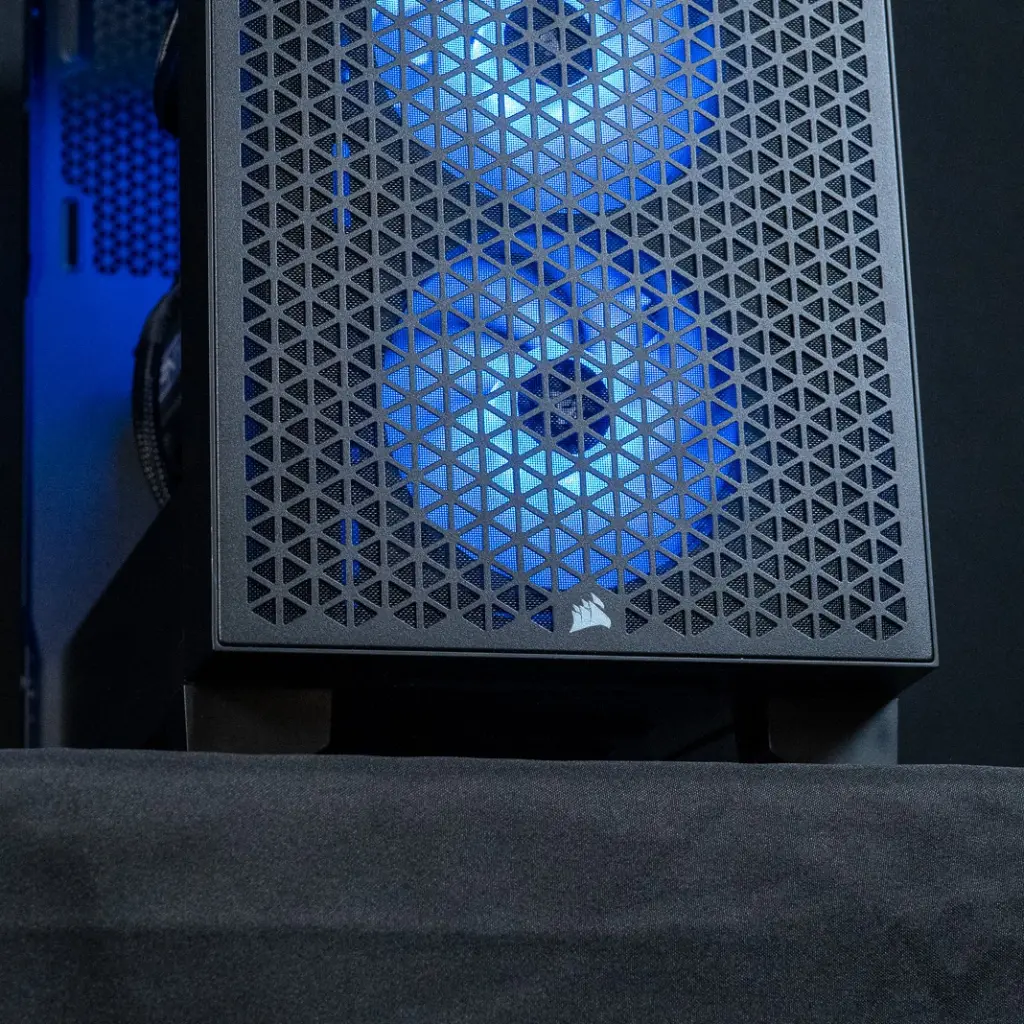 PC Solana GEFORCE RTX® 5080