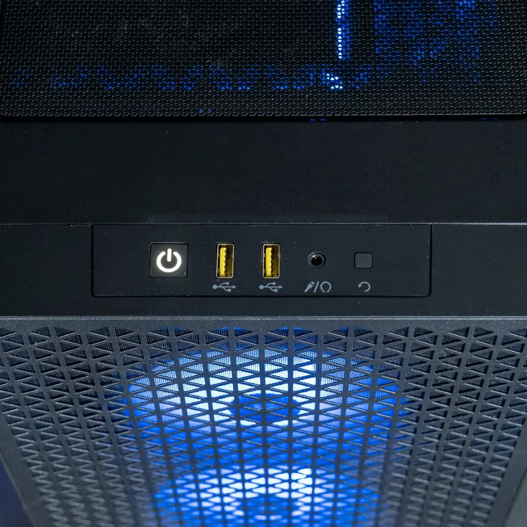 PC Solana GEFORCE RTX® 5080