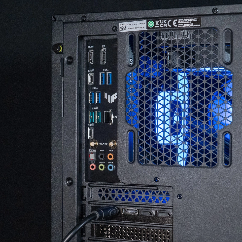 PC Solana GEFORCE RTX® 5080