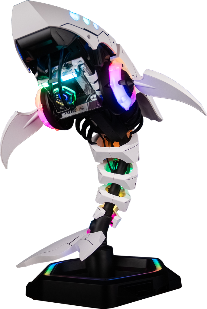 PC SHARK X GEFORCE RTX® 5080