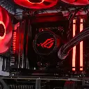 PC ASUS Force GEFORCE RTX® 5070 Ti