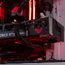 PC ASUS Force GEFORCE RTX® 5070 Ti