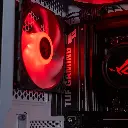 PC ASUS Force GEFORCE RTX® 5070 Ti