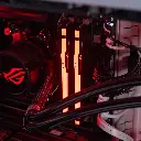 PC ASUS Force GEFORCE RTX® 5070 Ti