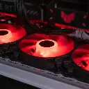 PC ASUS Force GEFORCE RTX® 5070 Ti