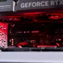 PC ASUS Force GEFORCE RTX® 5070 Ti