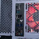 PC ASUS Force GEFORCE RTX® 5070 Ti