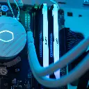 PC Korat Radeon RX 7800 XT 
