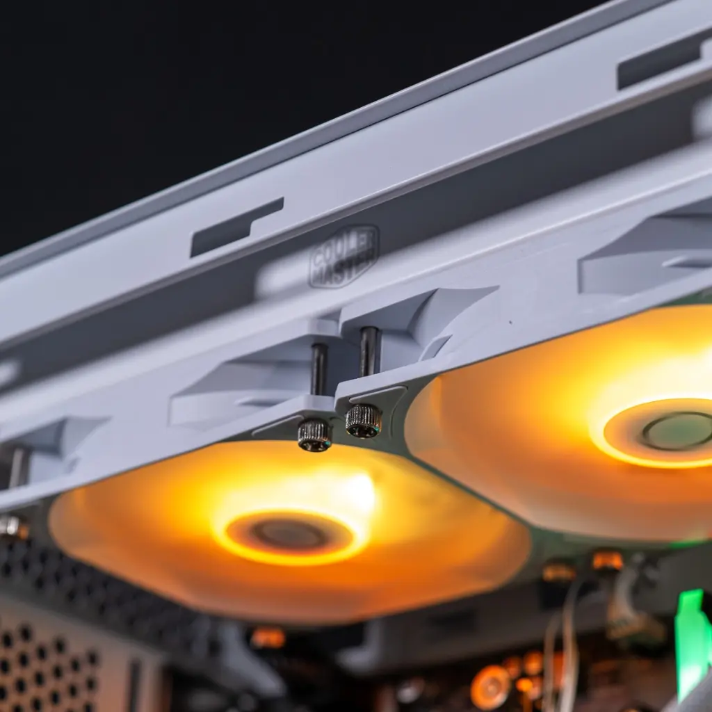 PC Korat Radeon RX 7800 XT 
