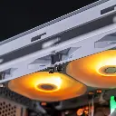 PC Korat Radeon RX 7800 XT 