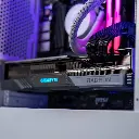 PC Korat Radeon RX 7800 XT 