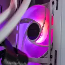 PC Korat Radeon RX 7800 XT 