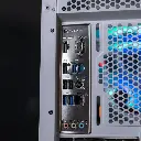 PC Korat Radeon RX 7800 XT 