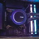 PC Abyssin GEFORCE RTX® 5070 Ti 