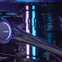 PC Abyssin GEFORCE RTX® 5070 Ti 