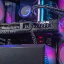 PC Abyssin GEFORCE RTX® 5070 Ti 