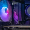 PC Abyssin GEFORCE RTX® 5070 Ti 