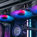 PC Abyssin GEFORCE RTX® 5070 Ti 