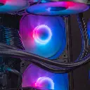 PC Abyssin GEFORCE RTX® 5070 Ti 