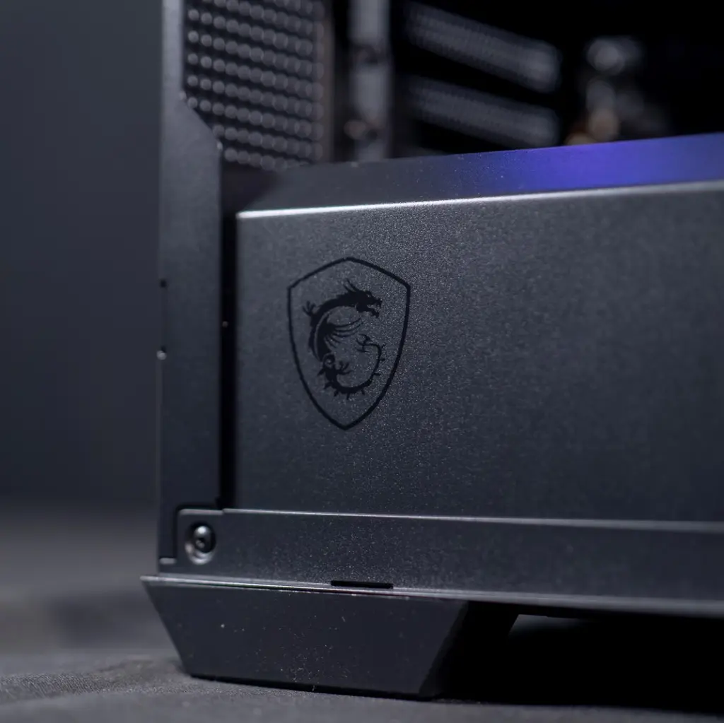 PC Abyssin GEFORCE RTX® 5070 Ti 
