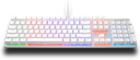 COUGAR ULTIMUSEX Clavier mécanique White