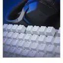 COUGAR ULTIMUSEX Clavier mécanique White