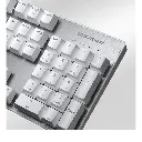 COUGAR ULTIMUSEX Clavier mécanique White
