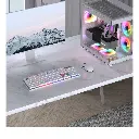 COUGAR ULTIMUSEX Clavier mécanique White