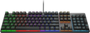 COUGAR ULTIMUSEX Clavier mécanique Black