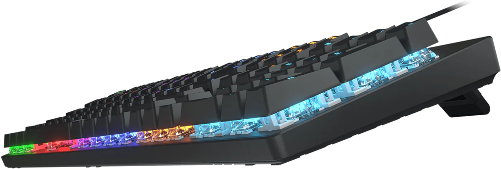 COUGAR ULTIMUSEX Clavier mécanique Black