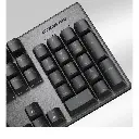 COUGAR ULTIMUSEX Clavier mécanique Black