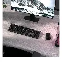COUGAR ULTIMUSEX Clavier mécanique Black