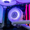 PC Rainbow GEFORCE RTX® 5070 Ti 